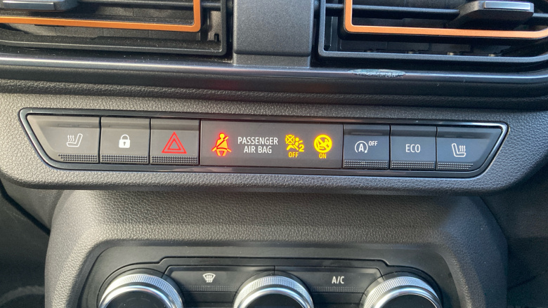 Dacia Sandero Stepway 1.0 TCe Prestige 5dr Petrol Hatchback